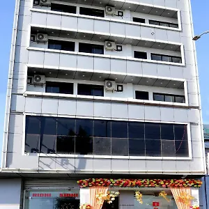  Hotel Ridhi Sidhi Hotel