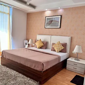 3* Hotel Flock I Golf Course Road Near Dlf Phase 1 Metro Station I Gurugram