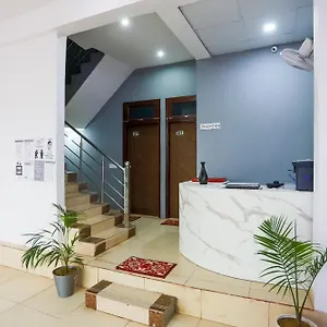 3* Hotel O Coco Tree