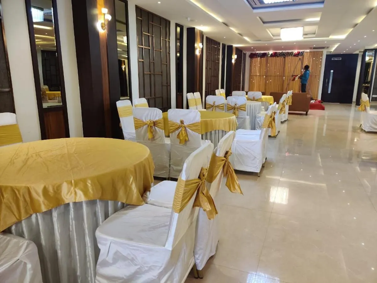Paras Inn Gurgaon Hotel